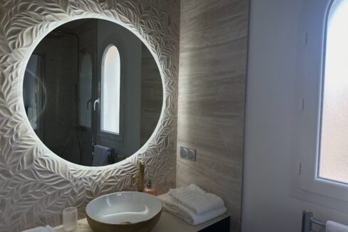 Salle de bain CDBas